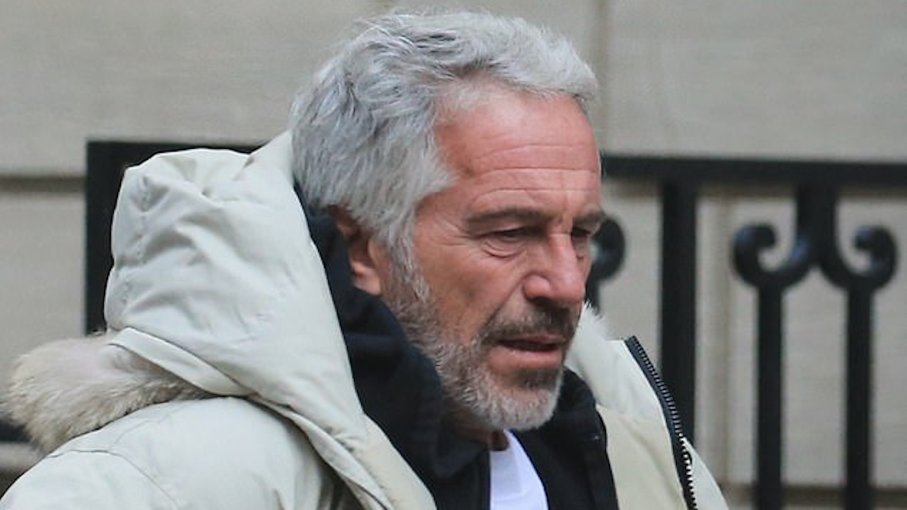 Jeffrey Epstein victims sue FBI, allege coverup