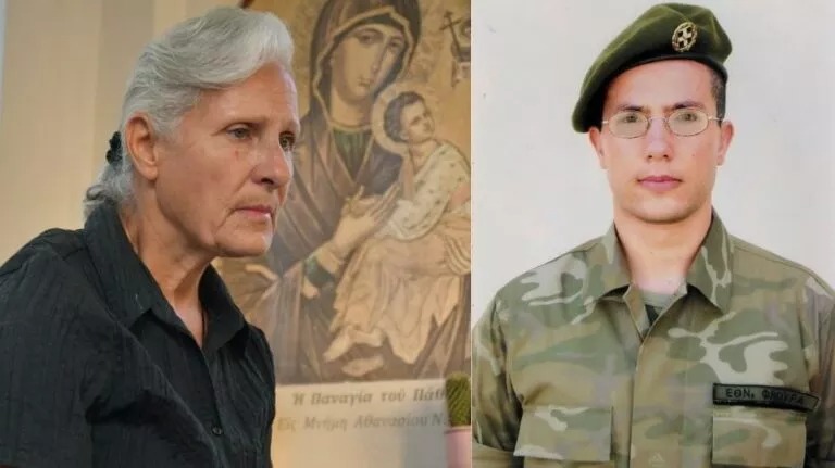 Lawyers report confession in Thanasis case