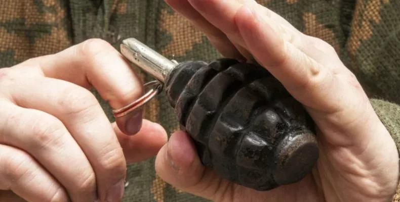 Military starts probe over serious grenade injury of Greek soldier in Cyprus