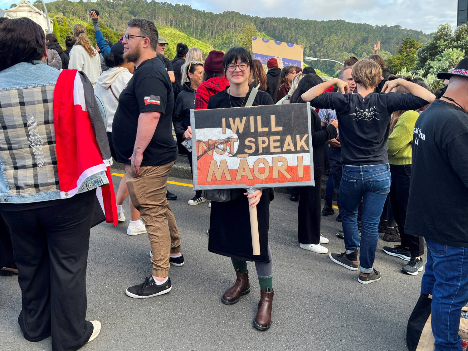 New Zealand to shut indigenous health authority amid Maori protests