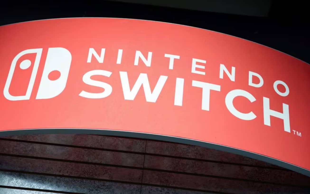 Nintendo shares slide on reports of delayed Switch successor release