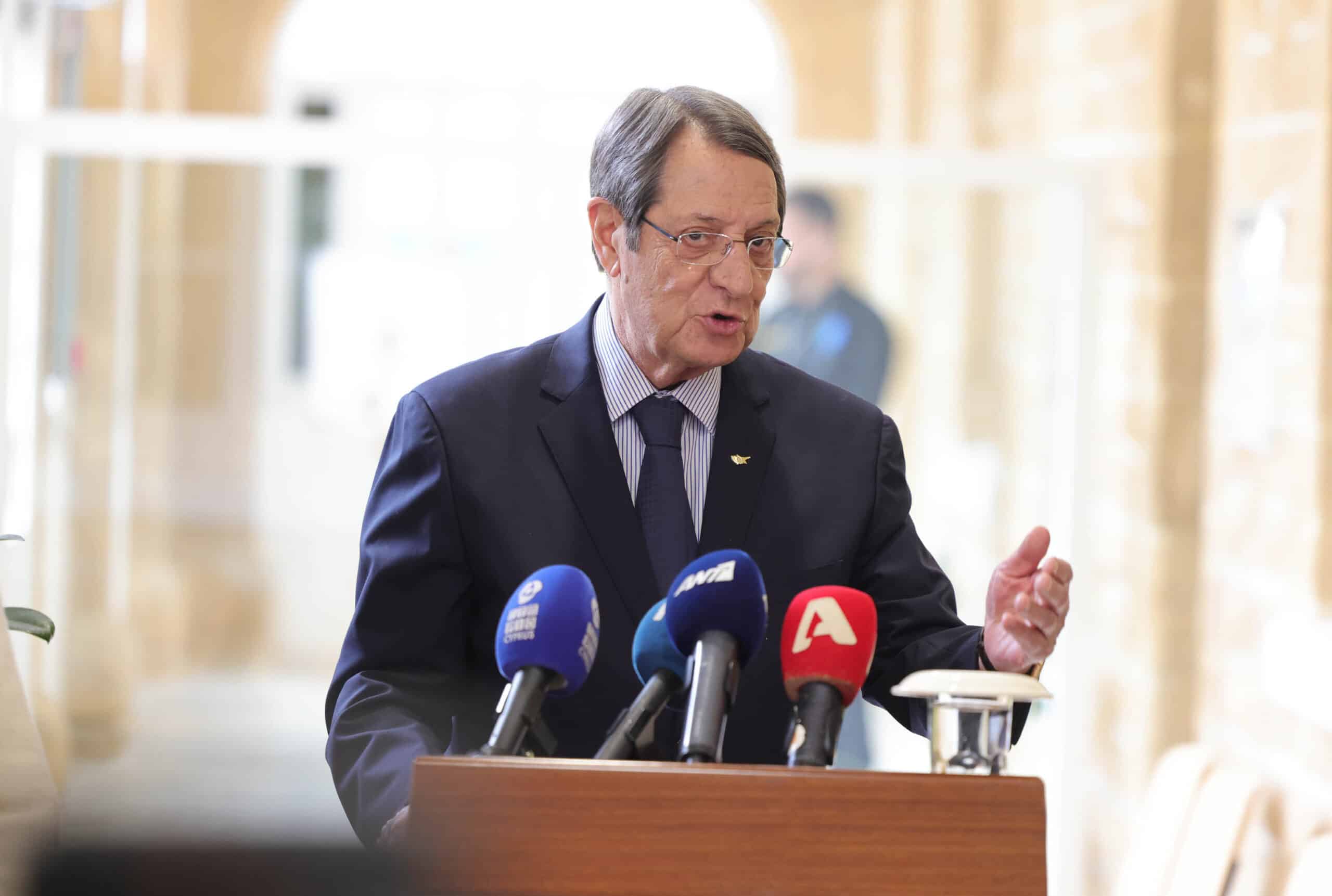 No conflict of interest: Cypriot lawyers in Anastasiades case