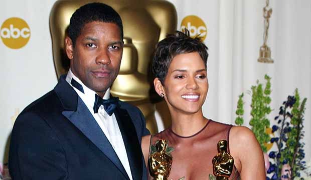 On This Day: For the first time, two black film stars won the awards for Best Actor and Actress in 2002