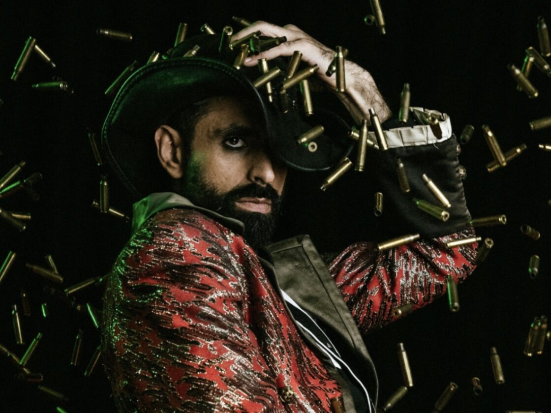 Palestinian pop singer hopes to compete for Iceland at Eurovision