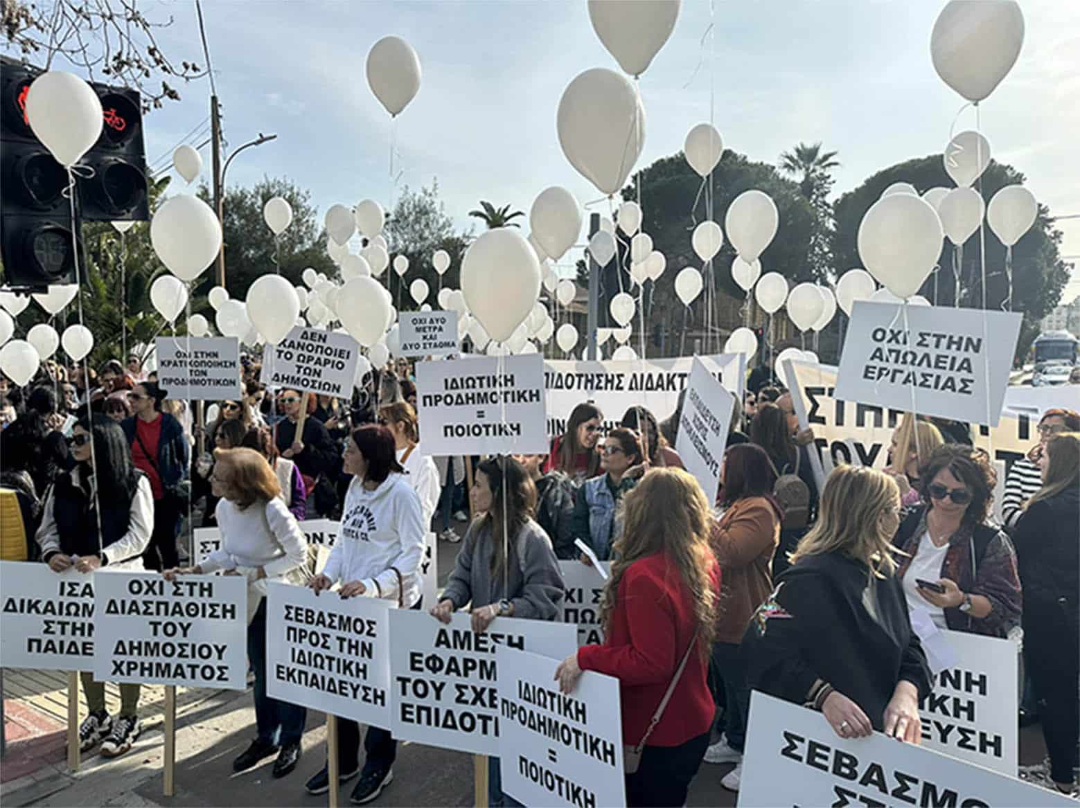 Pre-school , ‘misunderstandings’ will be ironed out says minister (video, updated)