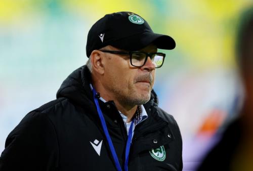Reckdal: "We chased them from behind... They deserved to win"