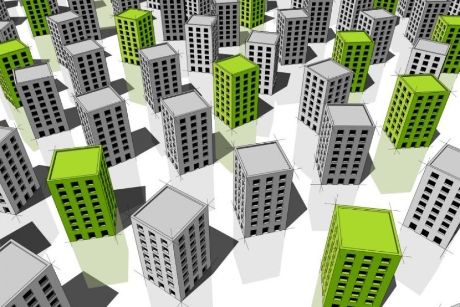 Smart buildings in Cyprus: A new era