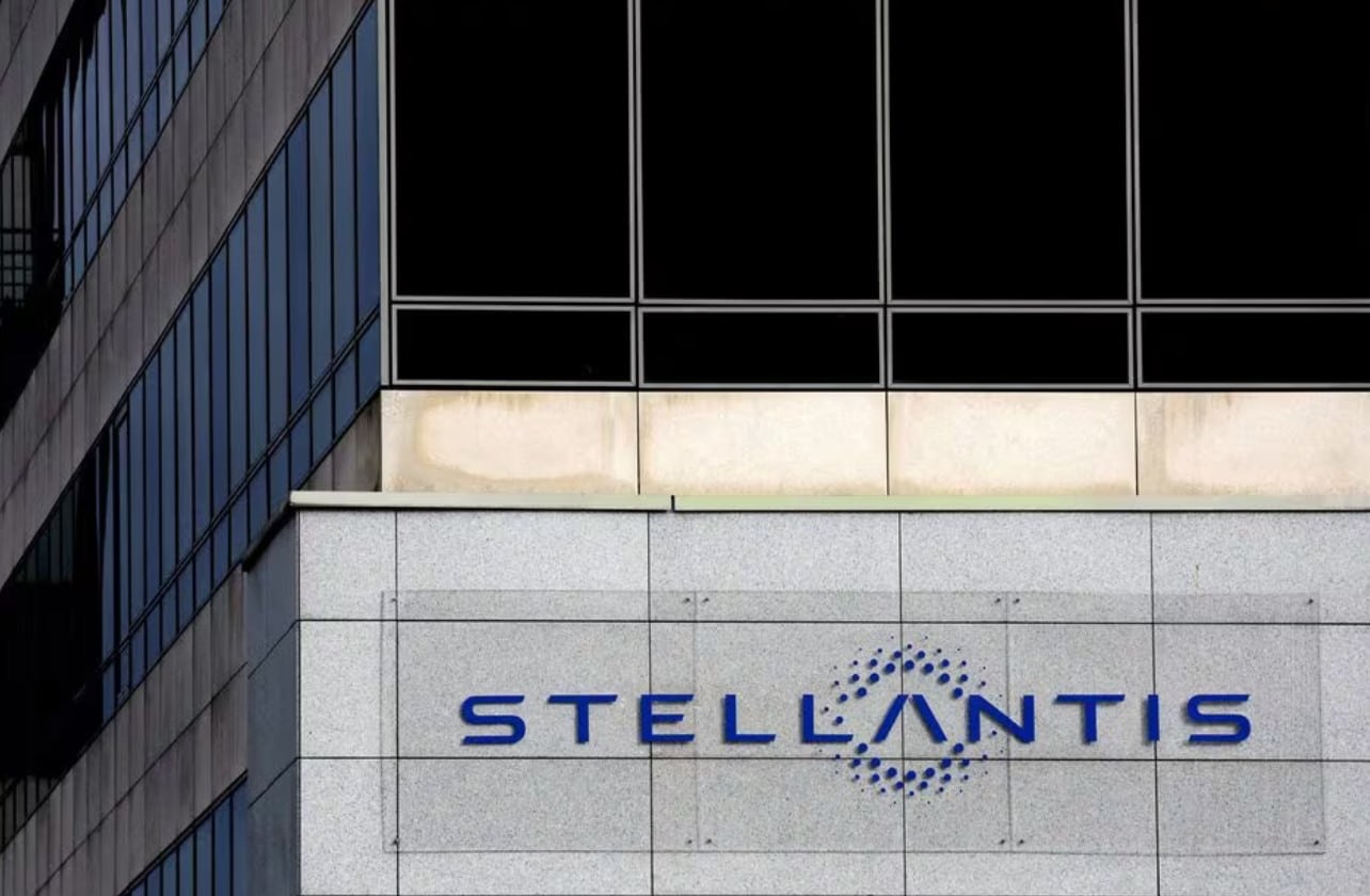 Stellantis aims to sell up to 500,000 vehicles to Ayvens across Europe