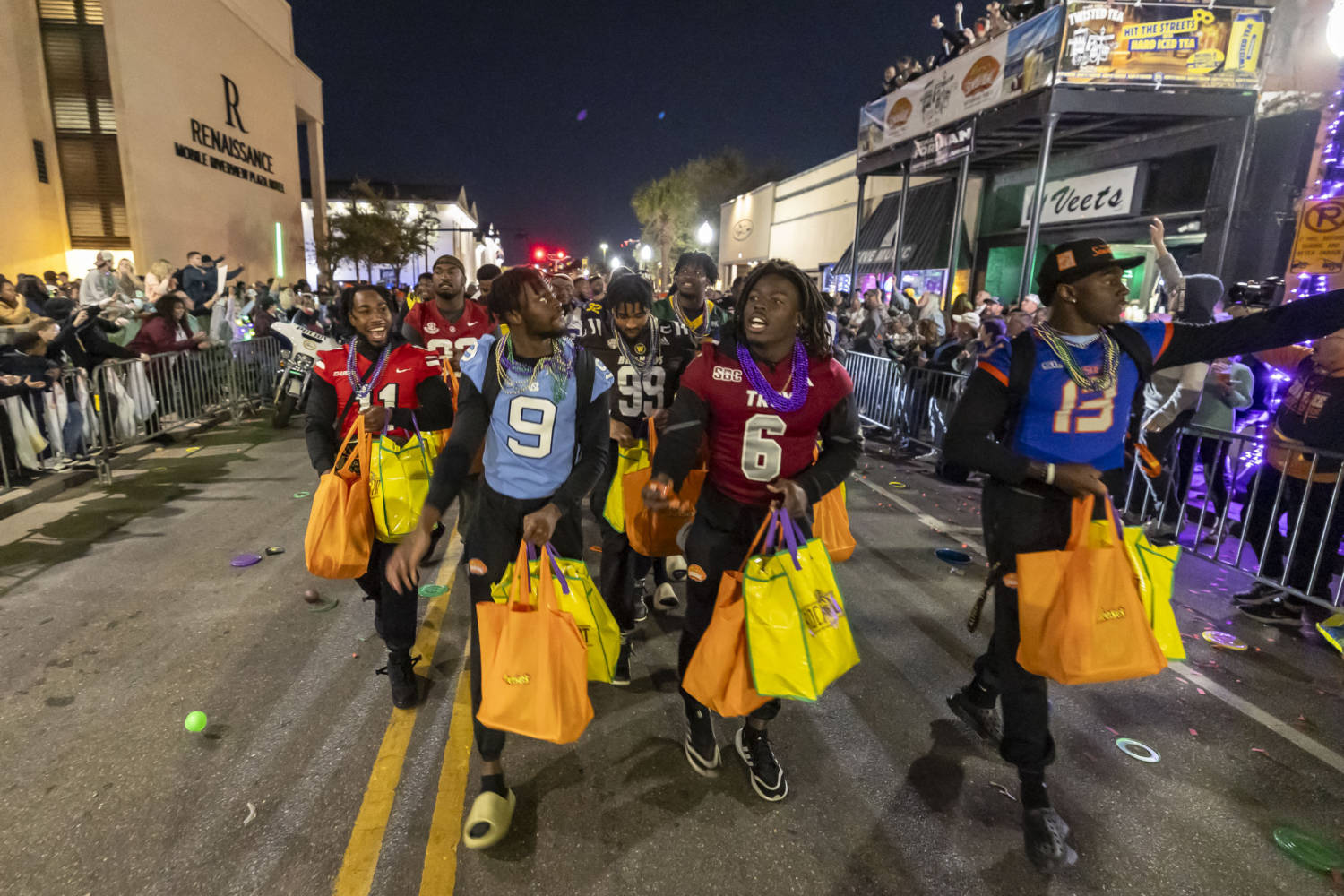 Sydney gay Mardi Gras asks police not to march after officer accused of murders
