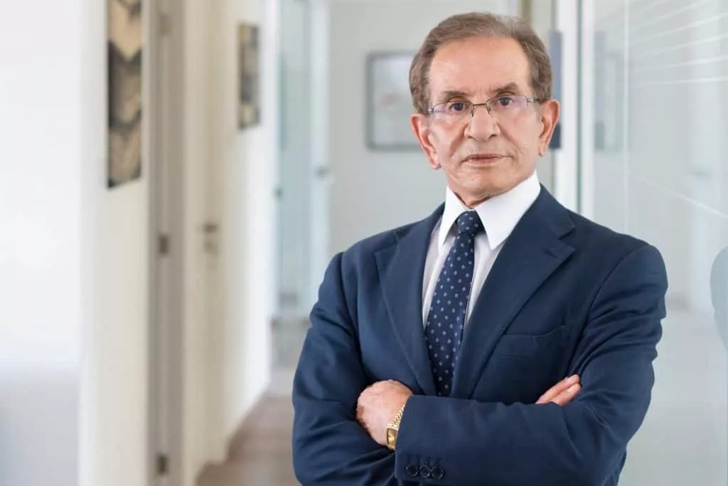 Thanasis Nicolaou was subject to “merciless bullying,” investigator testifies