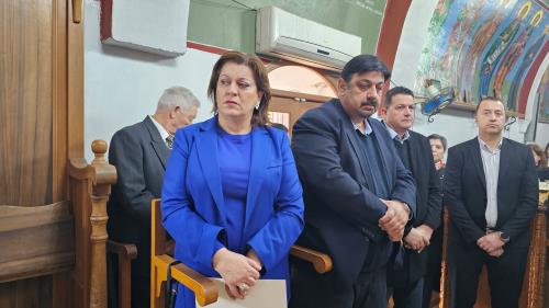 The Minister of Education responds to OELMEK's warnings for dynamic measures