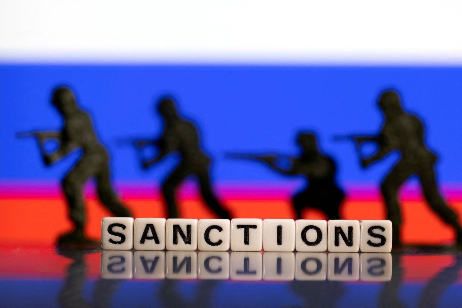 Three Cyprus-registered companies and one person in fresh anti-Russia sanctions list