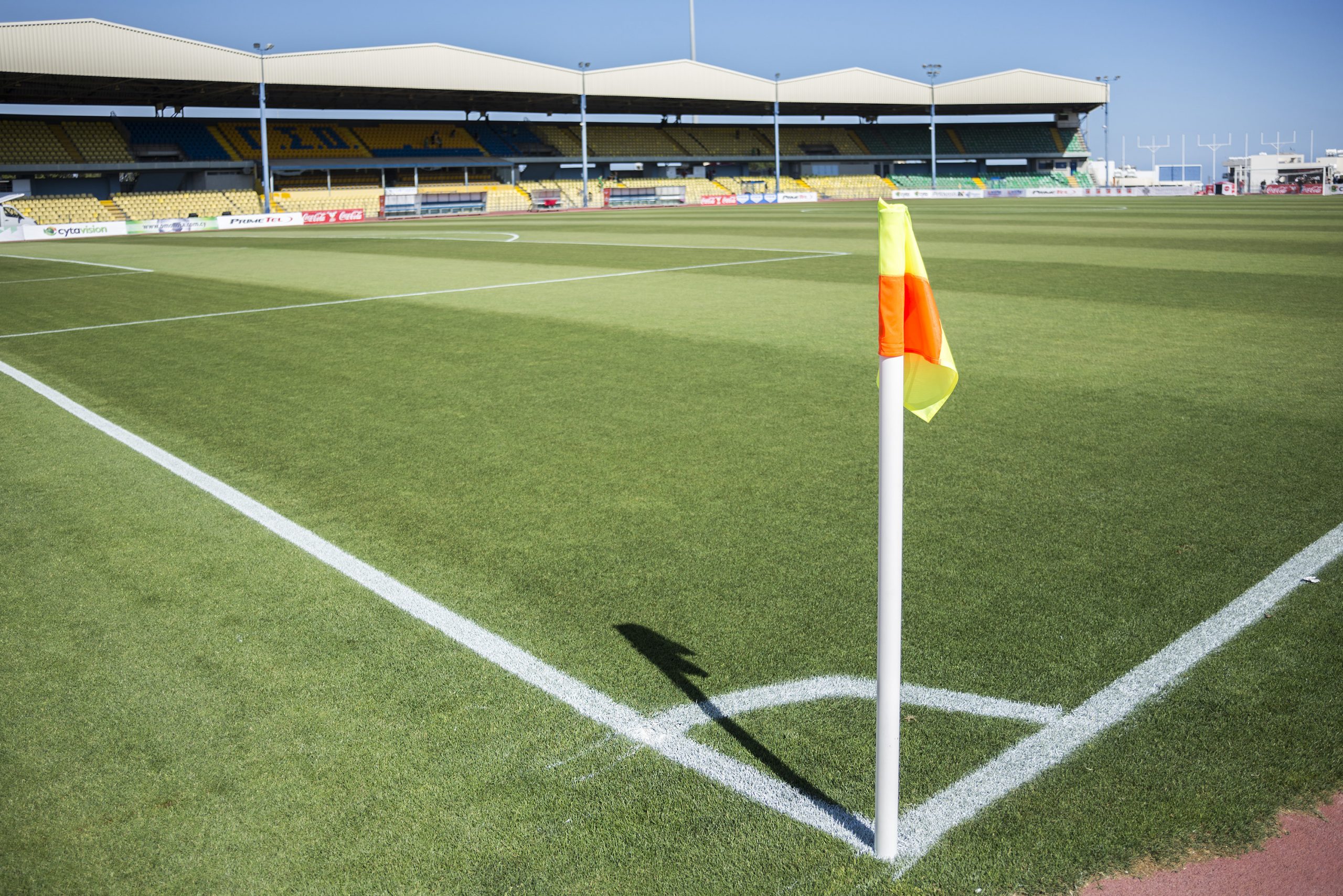 Tsirio to be Cyprus, ’ ‘second national athletics stadium’