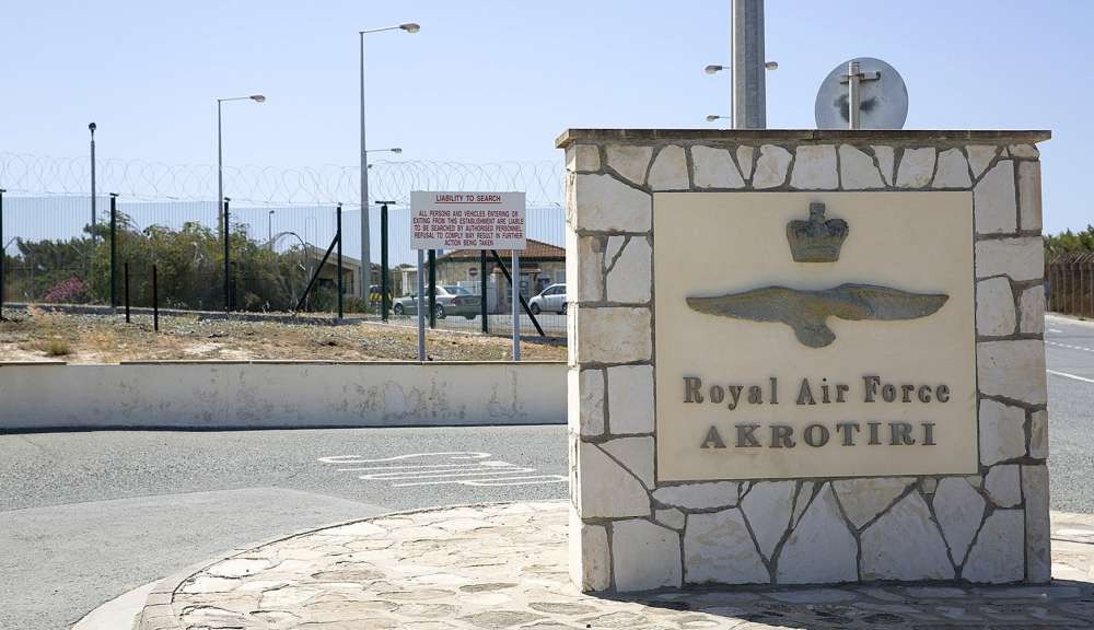 UK military housing plans paused after backlash