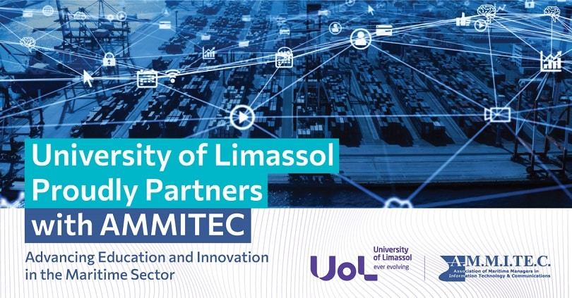 UoL announces partnership with AMMITEC