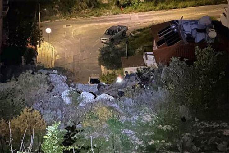 20-year-old dies after plunging off Limassol cliff (updated)