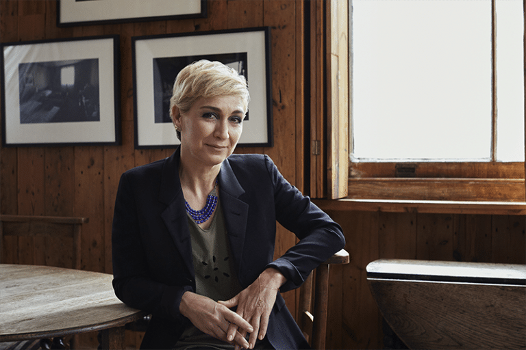 A career in the world of money