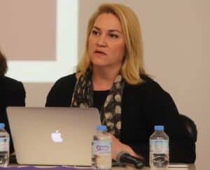 A , ‘love of loneliness’ marks demands for two-state solution in Cyprus
