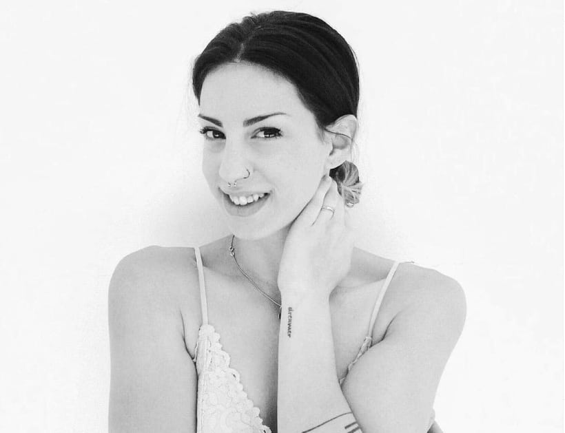 A minute with Ivi Hadjivassiliou Dancer/performer , – Choreographer – Dance Teacher