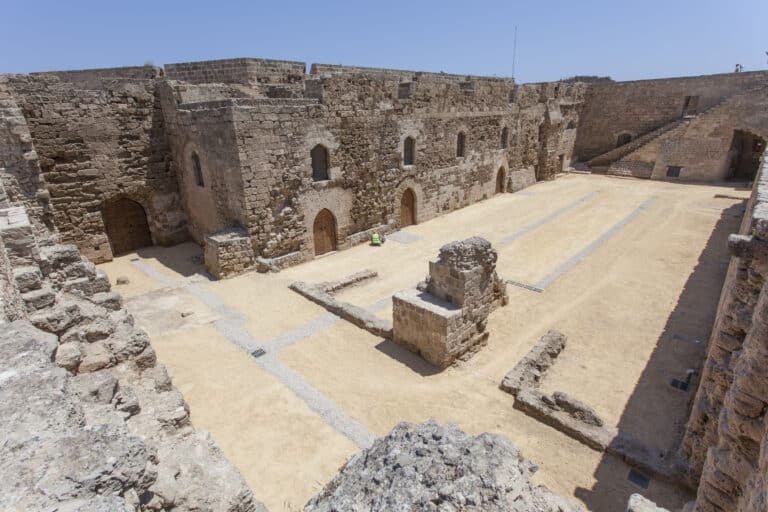 A sociologist, ’s view of the Cyprus problem