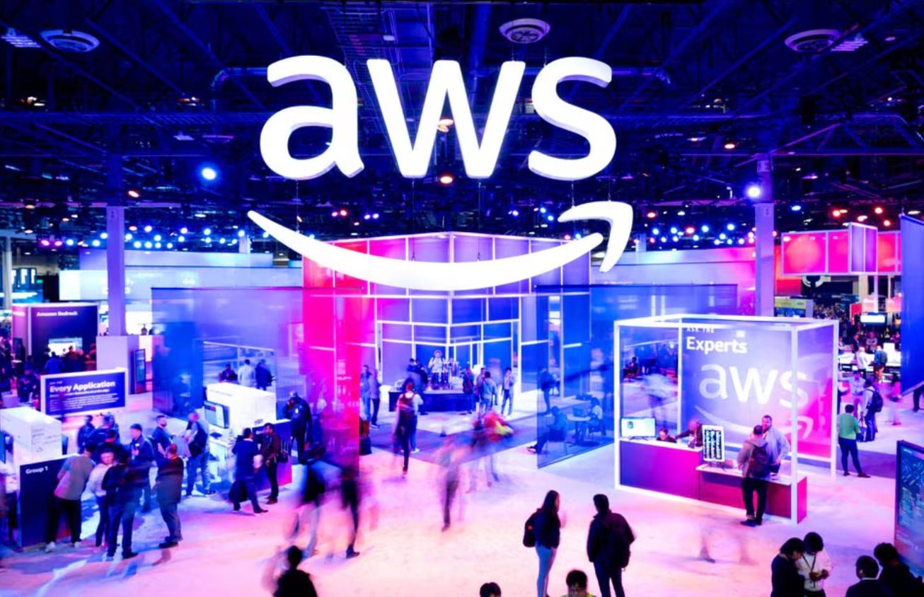 Amazon, ’s AWS removes data transfer fees for clients switching to rivals