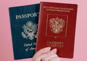 Are you really , ‘from Cyprus’?