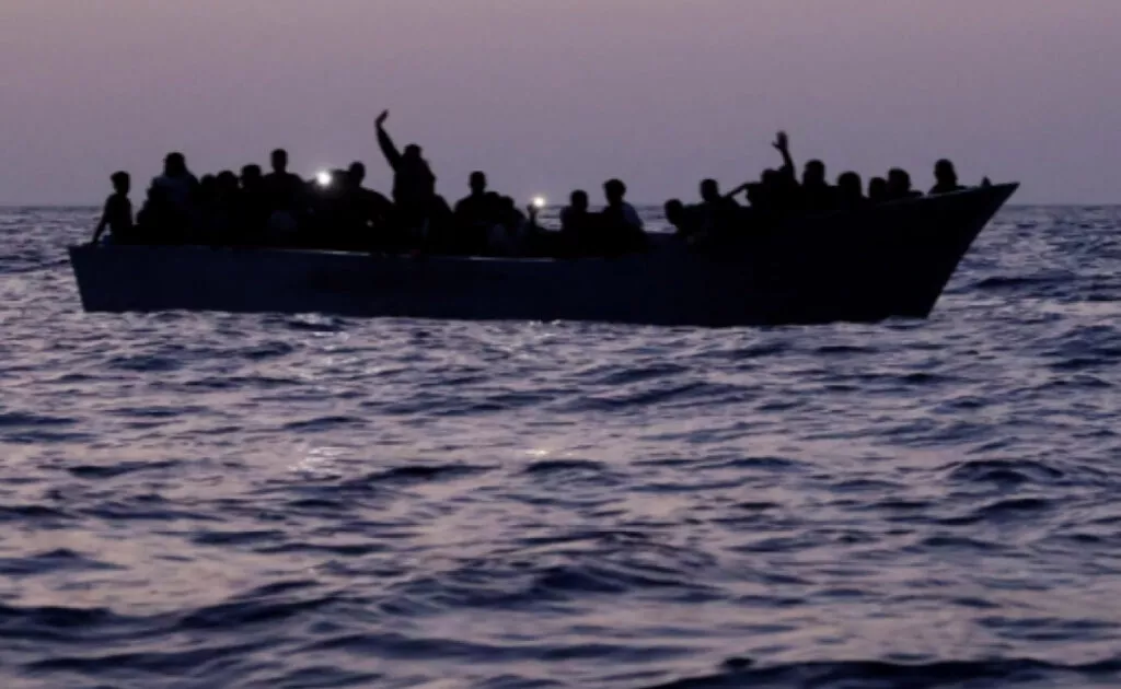 At least 8 dead after migrant boat sinks off Turkey, state media says