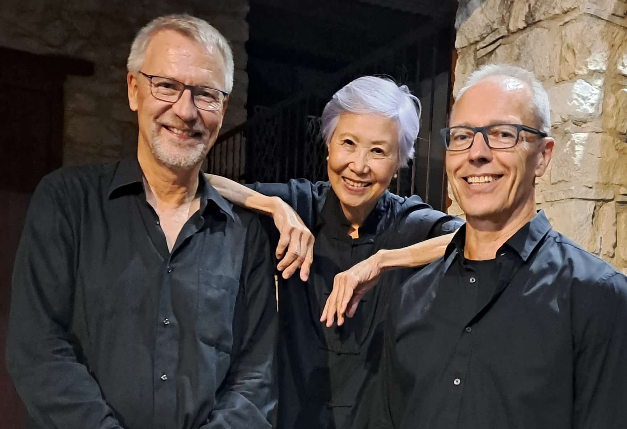 Books and music in Paphos