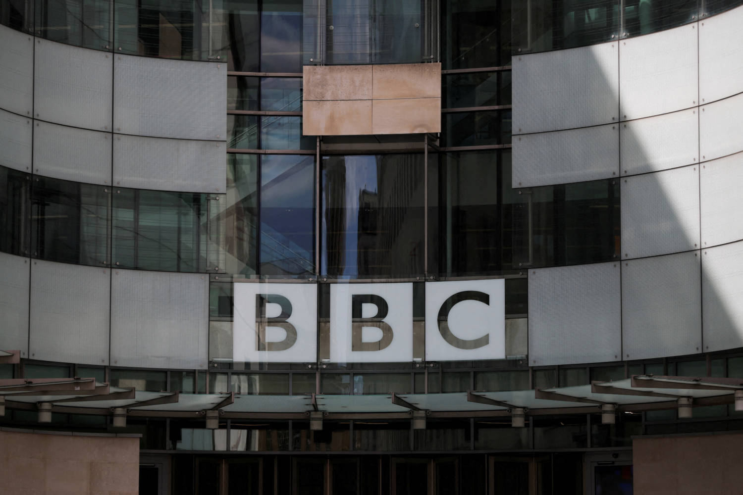 Britain’s BBC considers building in-house AI model
