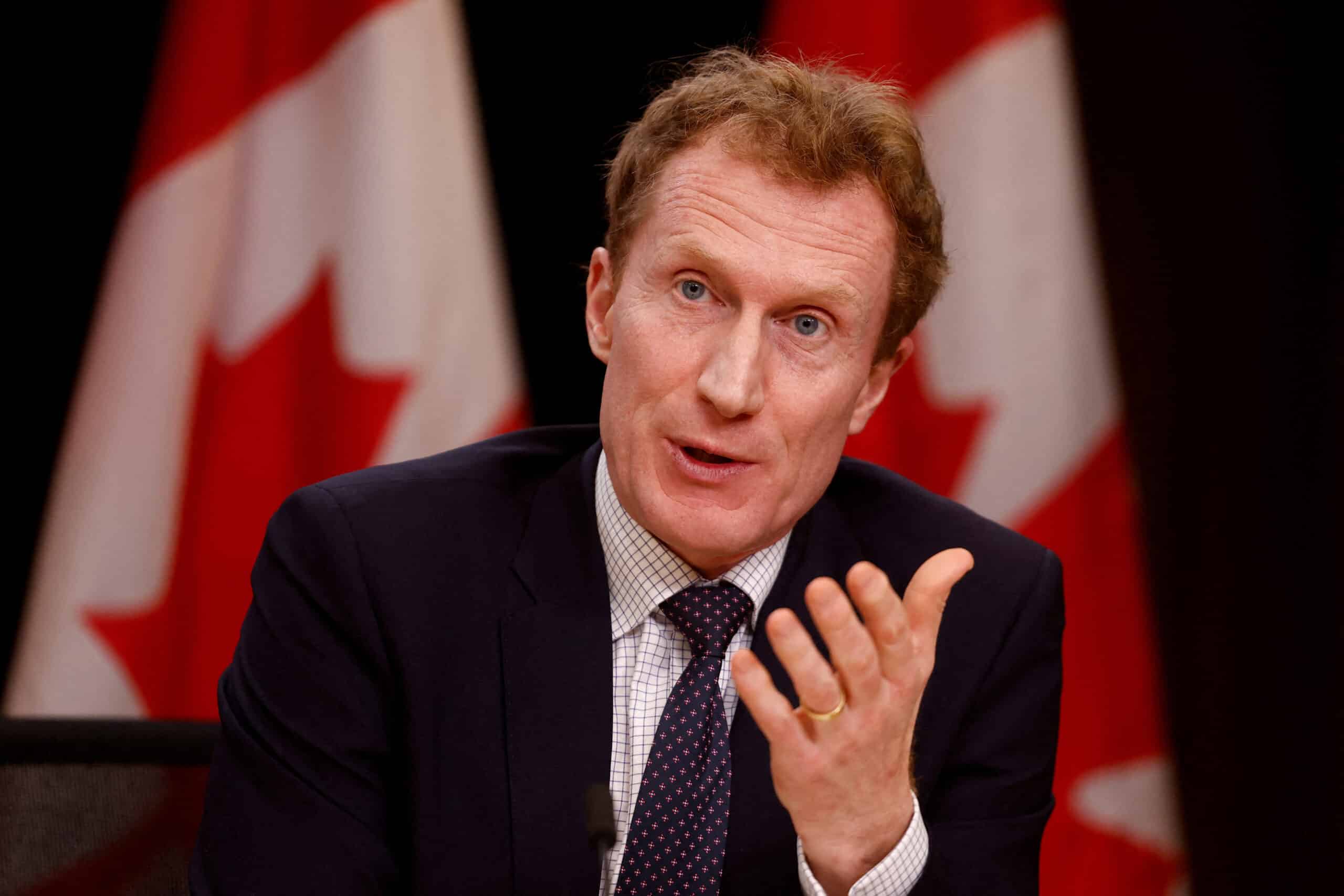 Canada plans to reduce temporary residents, cap future intake