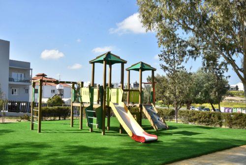 CCTV cameras to be installed in Paphos park