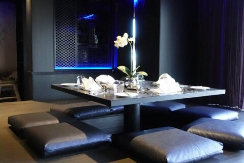 Celestyal revamps fleet, ’s specialty dining options