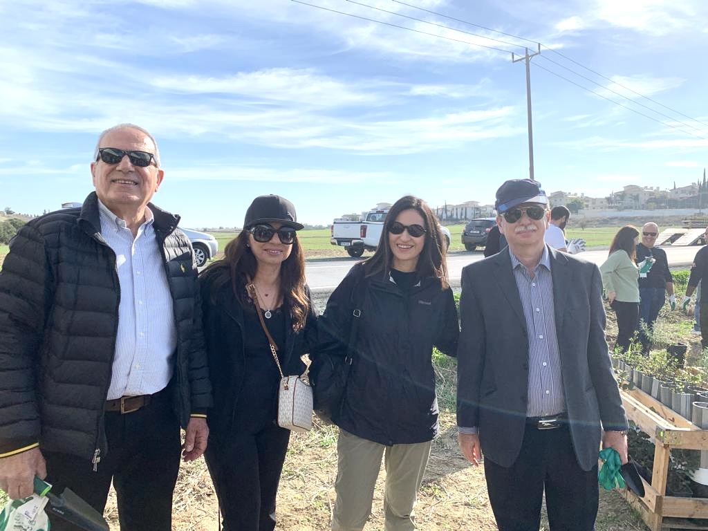 Charalambos & Elena Pattihis Foundation: Α beacon of philanthropy and culture