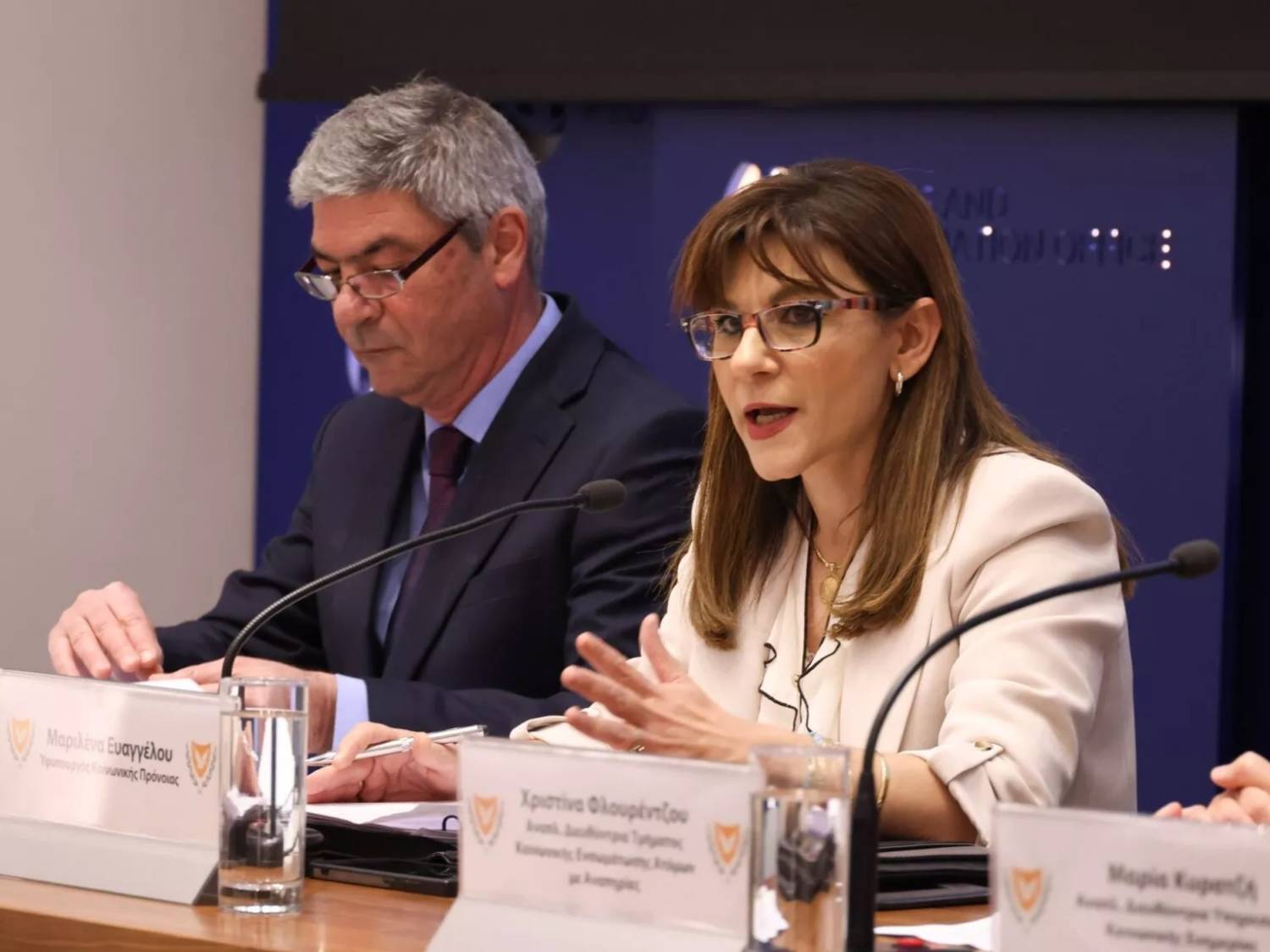 Childcare expansion for working families