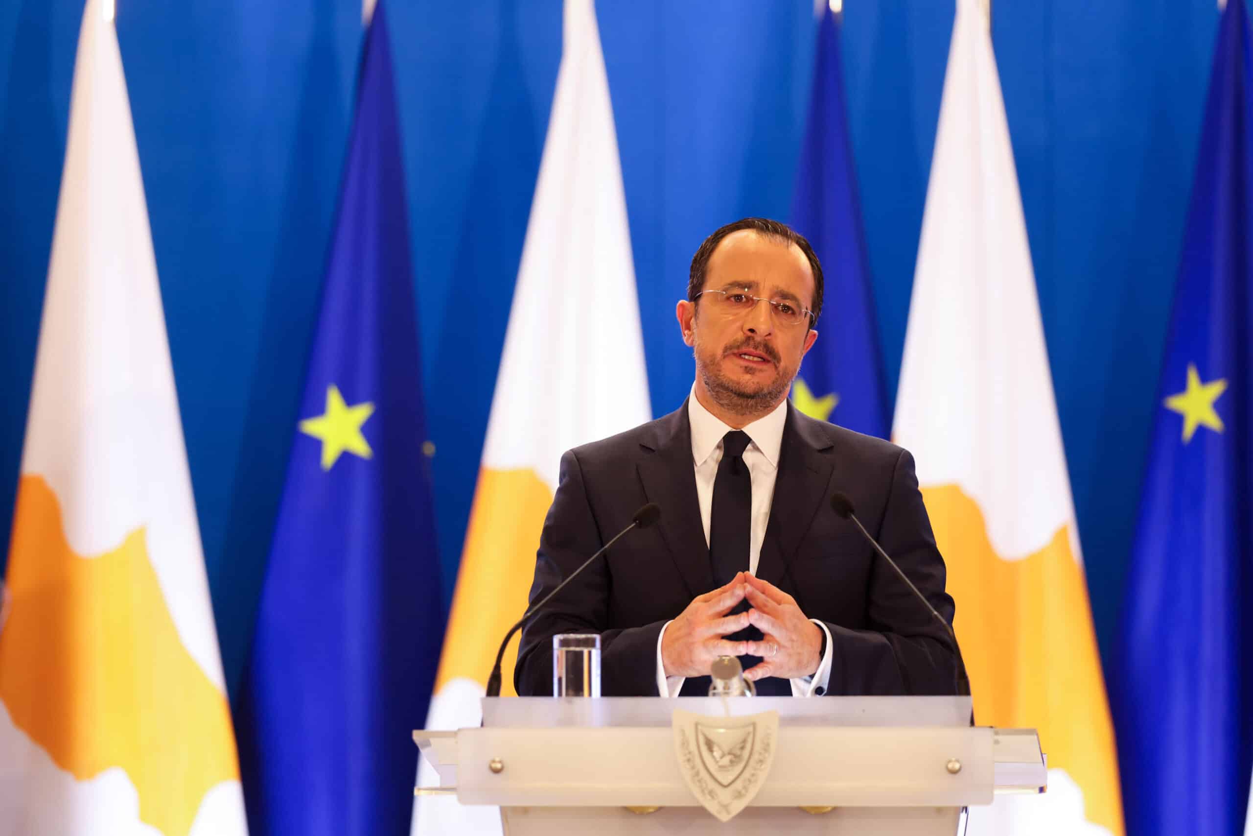 Christodoulides to travel to Egypt