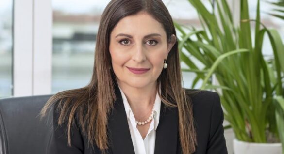 Cyprus bolsters maritime ties at European Cruise Summit