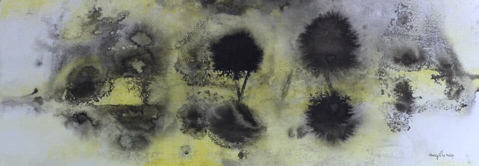 Cyprus, ’ diverse art scene shines in upcoming exhibitions