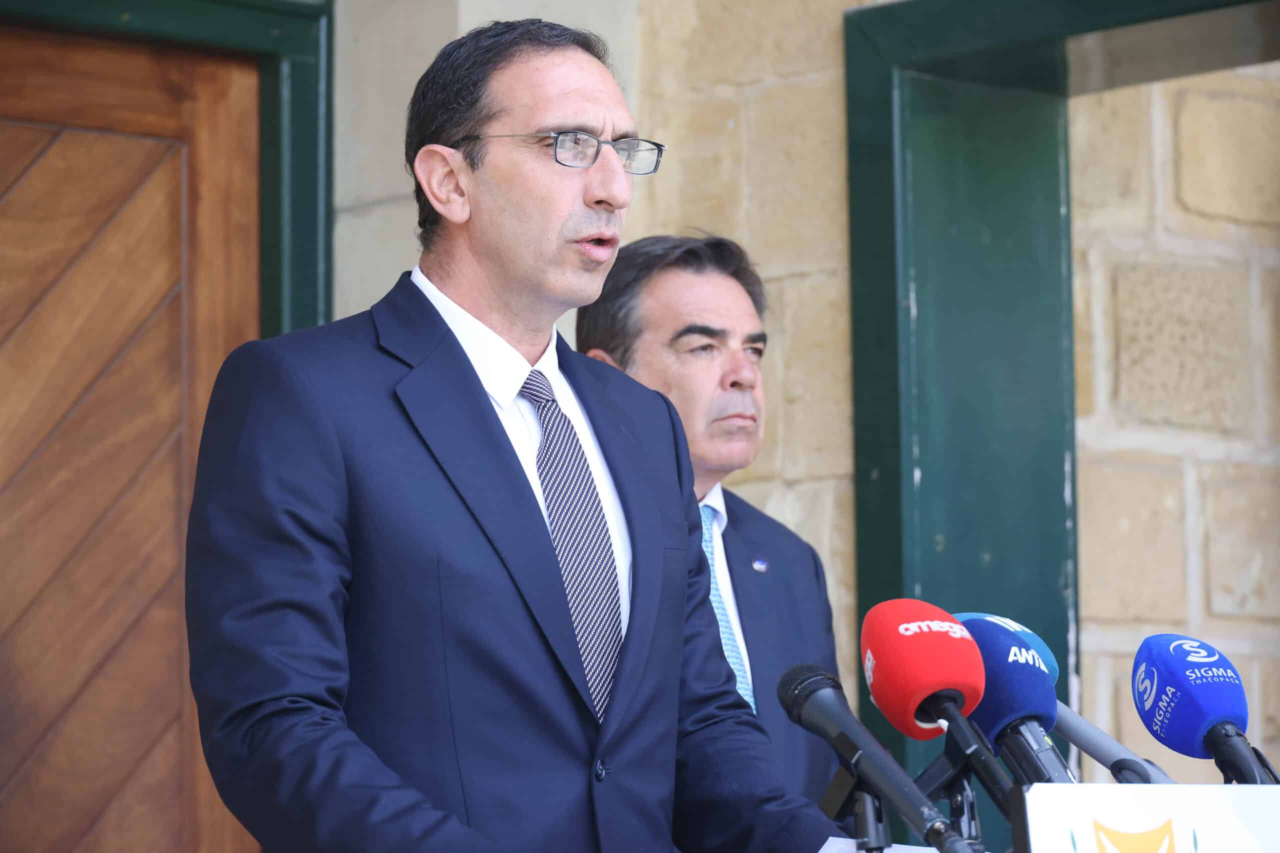 Cyprus, ’ migration efforts ‘validated’