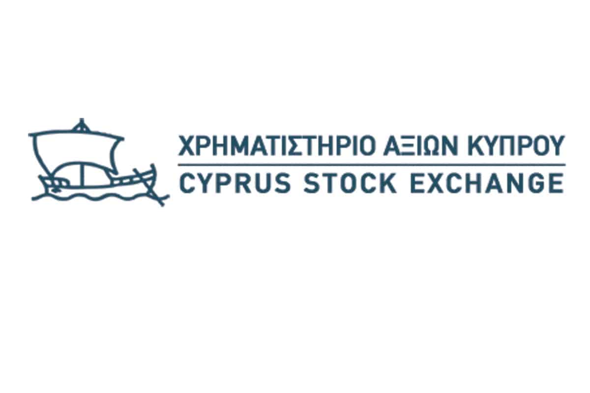 Cyprus Stock Exchange introduces government bonds worth , €25 million