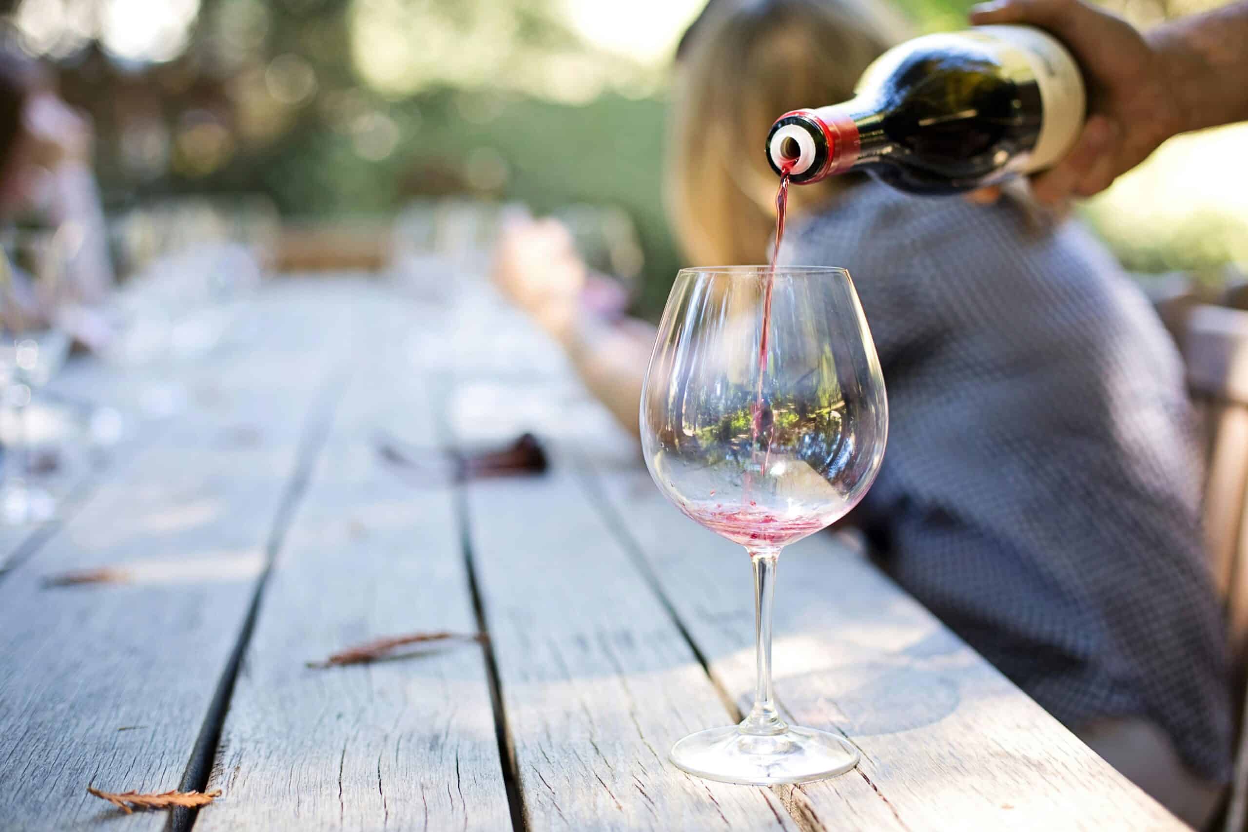 Cyprus wineries showcase products in Germany