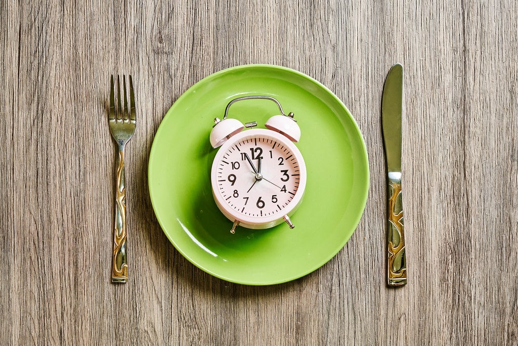 Does intermittent fasting benefit the brain?
