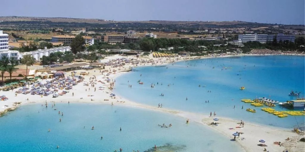 €3.6 million park project to boost Ayia Napa’s tourism offering