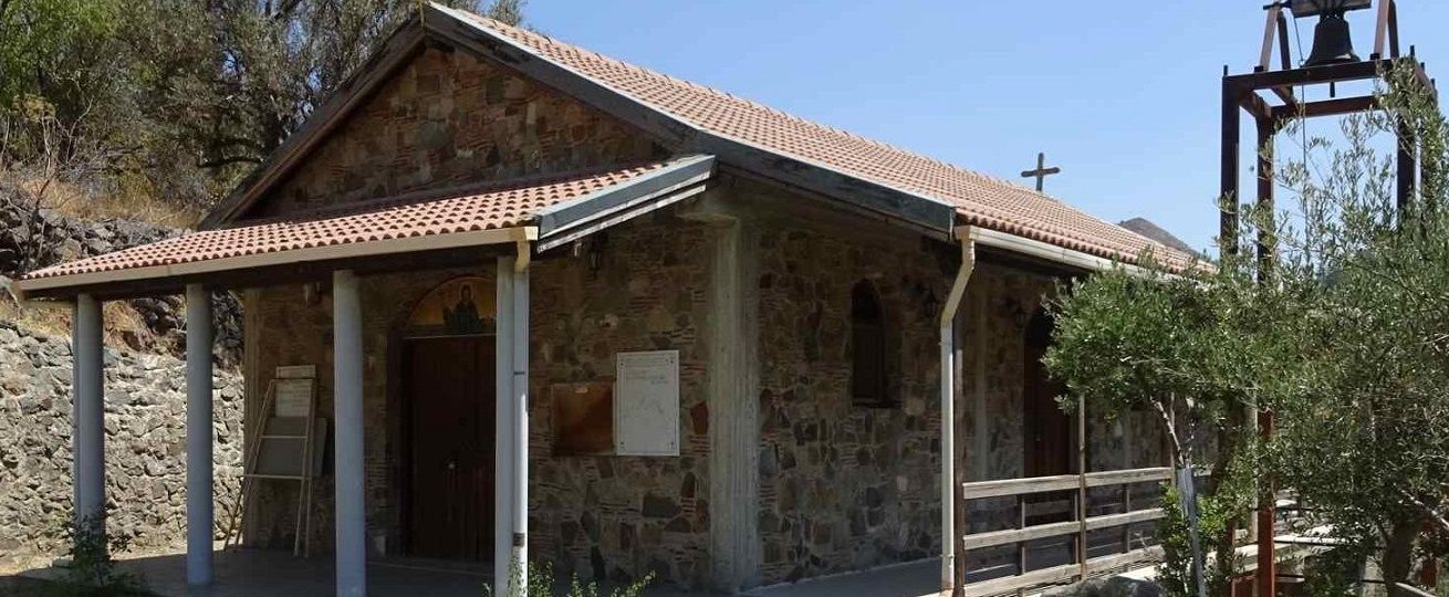 Elam and former police chief linked to monastery scandal