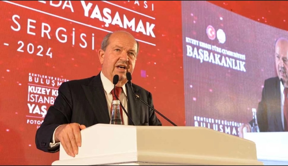 Electricity cable from Turkey , ‘will mark a new era’