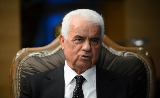 Eroglu: North must , ‘embrace reality’