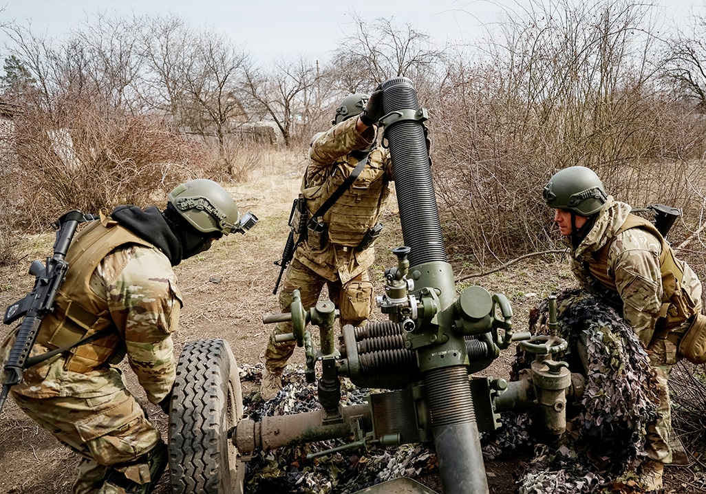 EU agrees , €5bn boost for Ukraine military aid fund