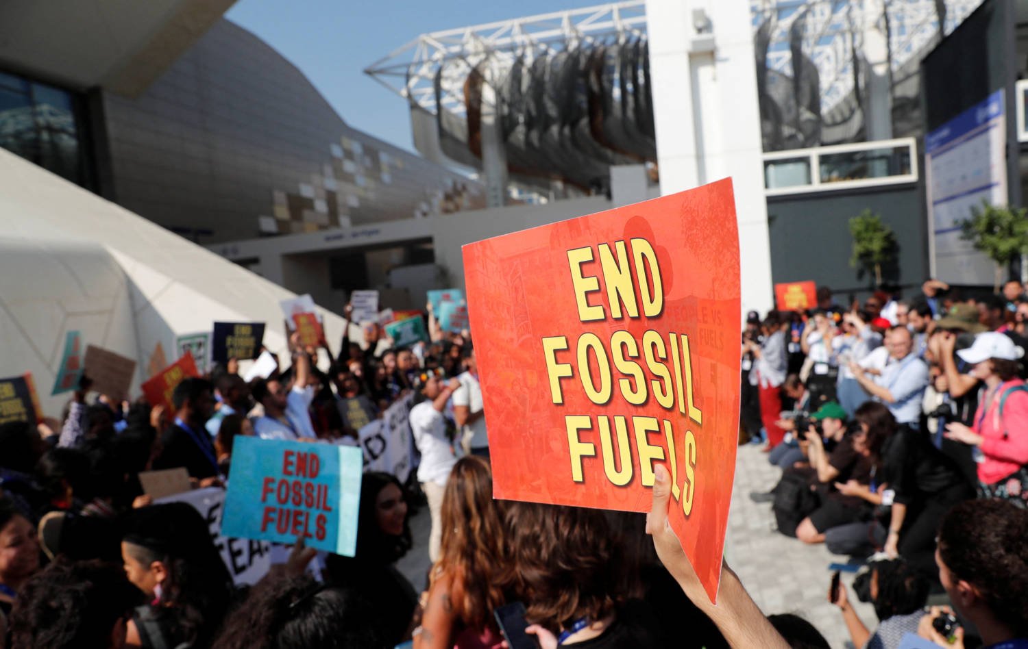 EU countries to exit energy treaty over climate concerns, officials say