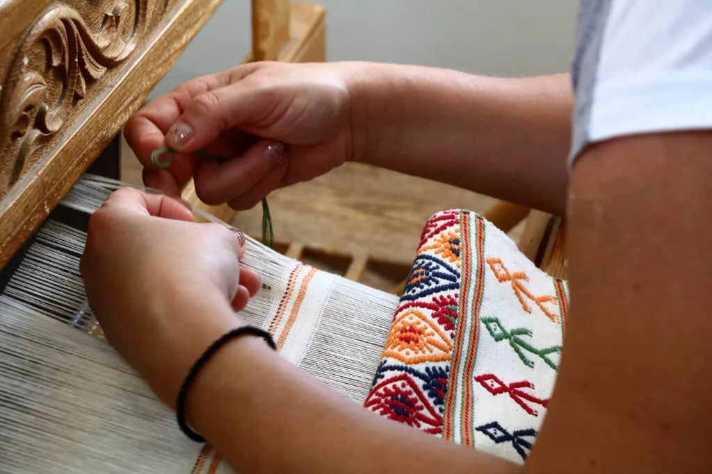 EU protection for craft and industrial products