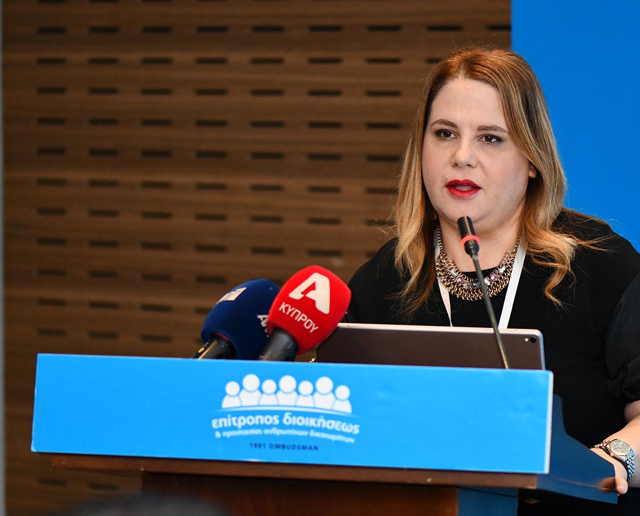 Focus on Cyprus on Against Racism Day