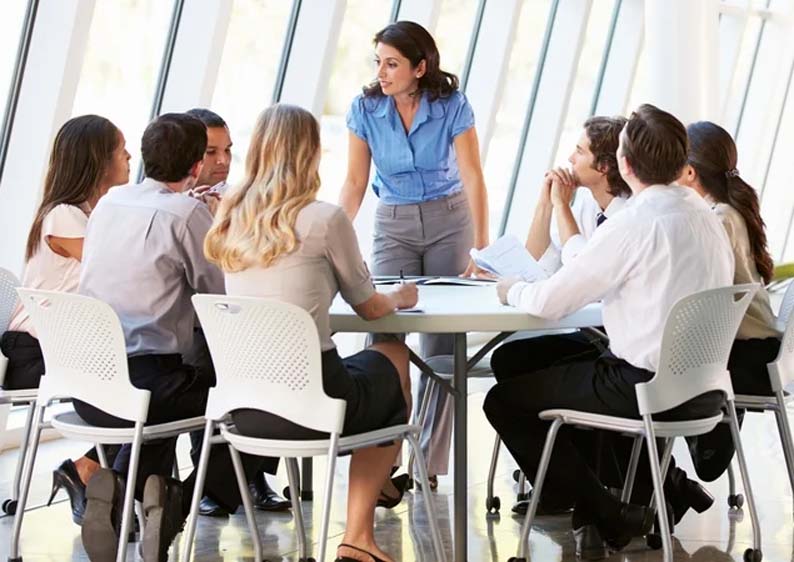 Gender disparity remains in the workplace, says PwC study